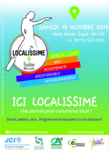 ICI Localissime